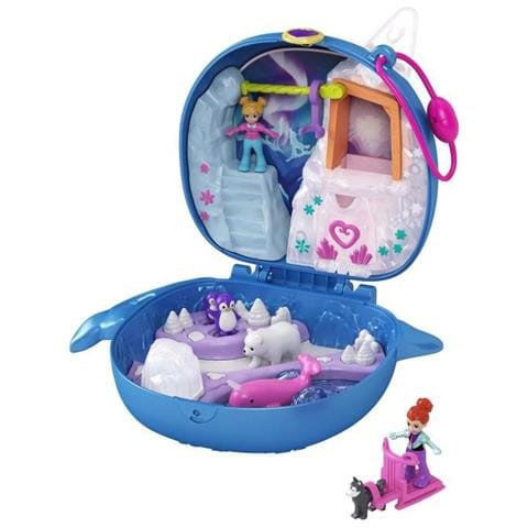 The Antarctic Voyage Universe Box - Foto 1