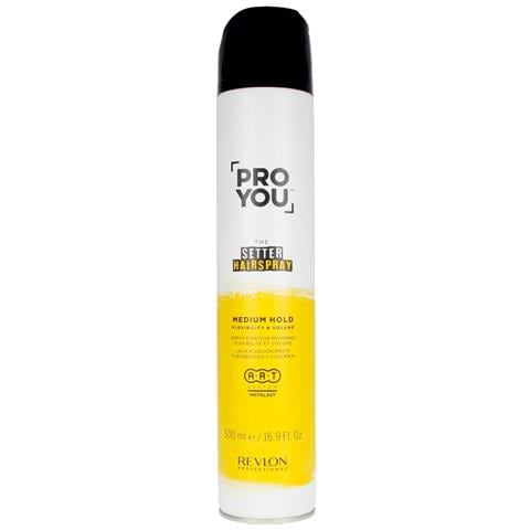 Proyou The Setter Lacca Media 500ml - Foto 1