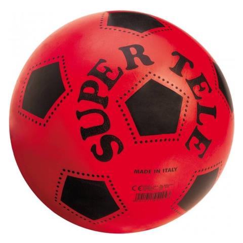 Super Tele Bio 230 Pallone Black Red - Foto 1