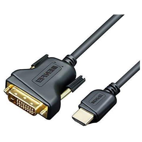 BENFEI - Hdmi A Dvi Benfei Cavo Hdmi-dvi Bi Direzionale Dvi-d 24 1 ...