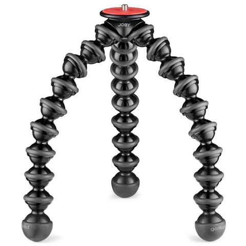 Treppiede Gorillapod 3k Pro Supporto Nero - Foto 4