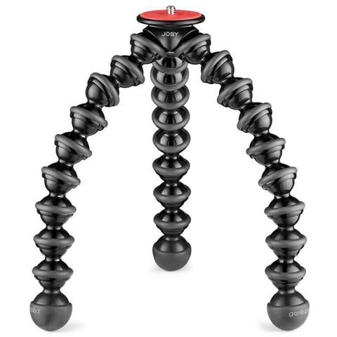 Treppiede Gorillapod 3k Pro Supporto Nero - Foto 1