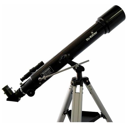 Mercury 70/700 AZ2 Rifrattore 140x Nero - Foto 1