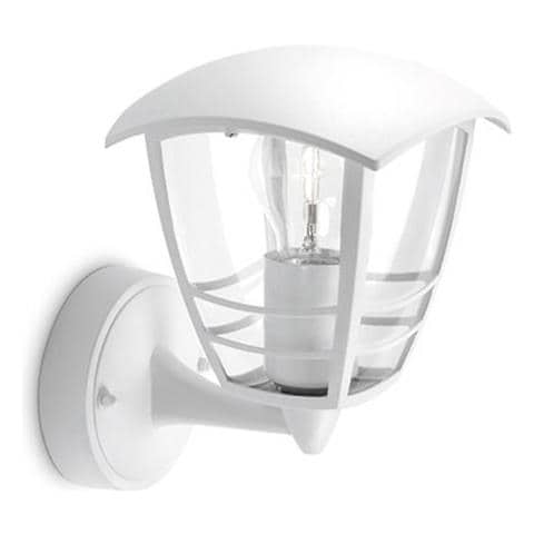 Lampada da Parete colore Bianco - Foto 2