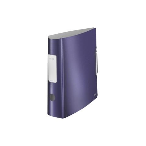 pz. 1 Raccoglitore leva ActiveStyle blu 11080069 - Foto 1