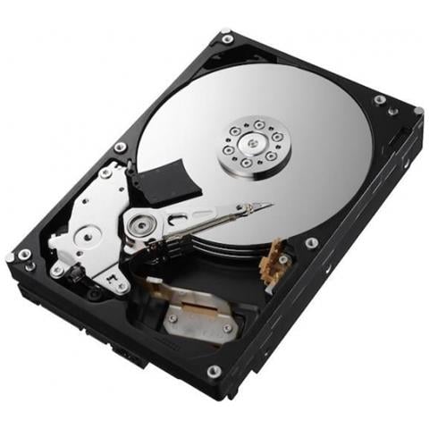 Hard Disk 1 TB P300 3.5" Interfaccia Sata III 6 GB / s 7200 rpm Buffer 64 MB - Foto 5