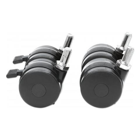 712170, Nero, Acrilonitrile butadiene stirene (ABS) , Zinco acciaio - Foto 1