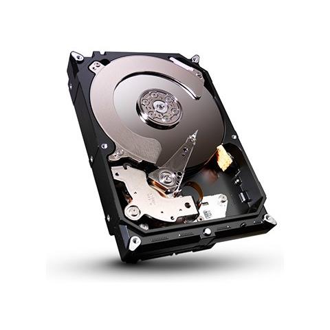 Hard Disk Desktop HDD 4 TB 3.5" Interfaccia SATA Buffer 64 MB 5900 Rpm - Foto 1