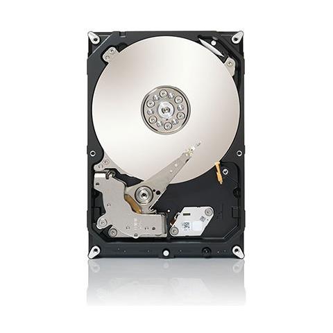 Hard Disk Desktop HDD 4 TB 3.5" Interfaccia SATA Buffer 64 MB 5900 Rpm - Foto 4