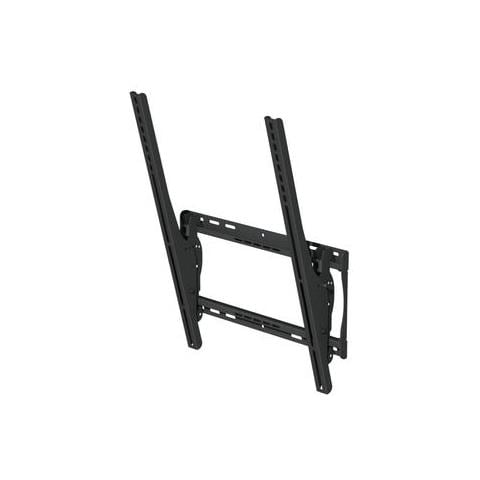 EST655P Supporto TV a parete 2,03 m (80") Nero - Foto 1