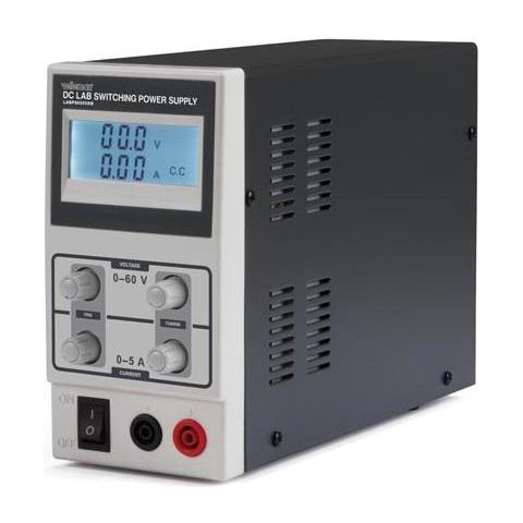 Labps6005sm 420w Nero, Grigio Alimentatore Per Computer - Foto 1