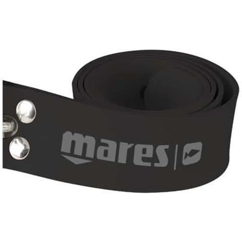 Cintura Marsigliese Nero Standard - Foto 2