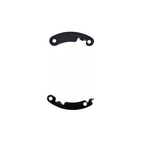 Paracatena 315 E13 Bosch Drive E-bike 14,5 Cm Nero - Foto 2