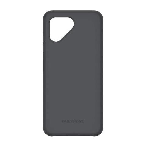F4case-1dg-ww1 Custodia Per Cellulare 16 Cm [6.3] Cover Grigio (fp4 Tpu Case V1 Grey -.) - Foto 1