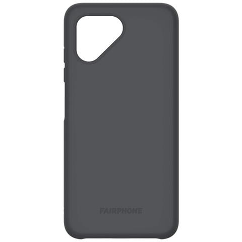 F4case-1dg-ww1 Custodia Per Cellulare 16 Cm [6.3] Cover Grigio (fp4 Tpu Case V1 Grey -.) - Foto 8