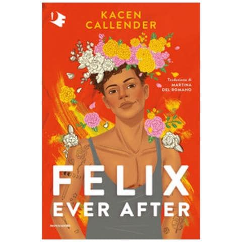 Kacen Callender - Felix Ever After - Foto 1