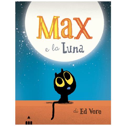 Ed Vere - Max E La Luna - Foto 2