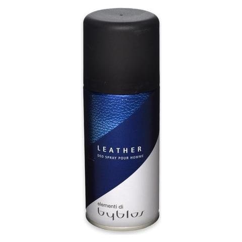 Deodorante Spray Uomo 150 Ml-leather - Foto 1