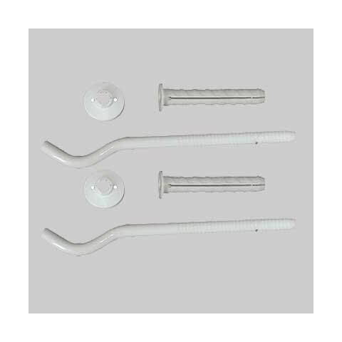 Mensola X Radiatore Tf 8/70 B - Foto 2