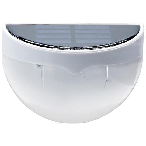 Monzana Set Di 4 Lampade Solari - Acquista Su - Foto 10