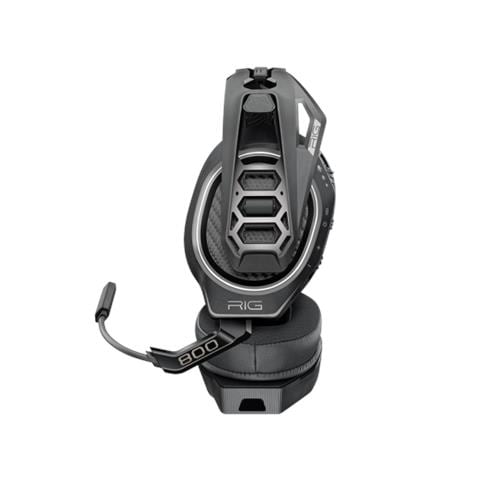 Nacon Rig 800 Pro Hs Auricolare Wireless A Padiglione Giocare Nero - Foto 2
