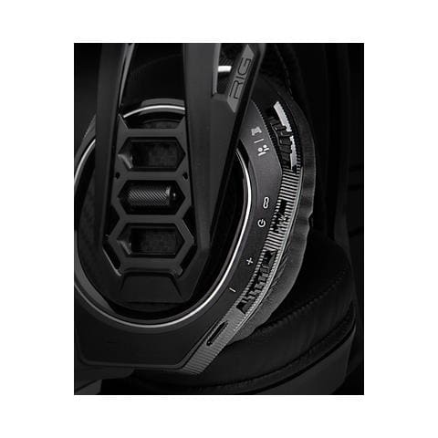 Nacon Rig 800 Pro Hs Auricolare Wireless A Padiglione Giocare Nero - Foto 3