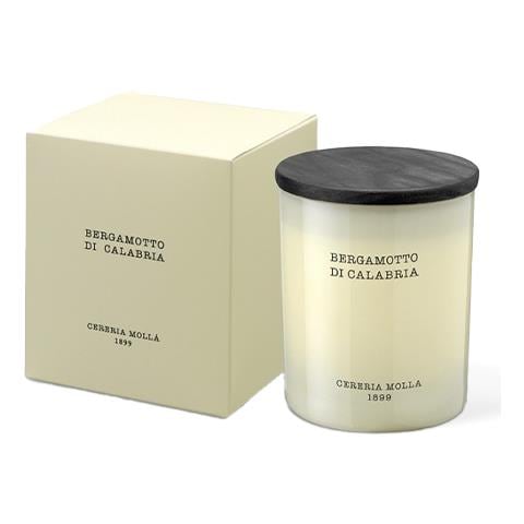 Candle Bergamotto Di Calabria 230g - Foto 1