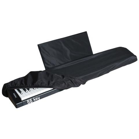 88 Tasti Copertura Della Tastiera Del Pianoforte Elettrico Protezione Della Tastiera Del Pianoforte - Foto 1
