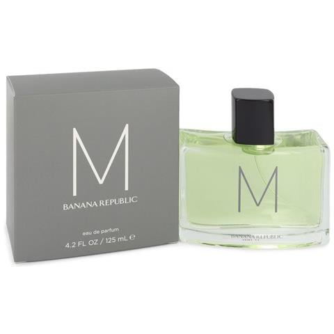 M By Eau De Parfum Spray 4.2 Oz (men) - Foto 1