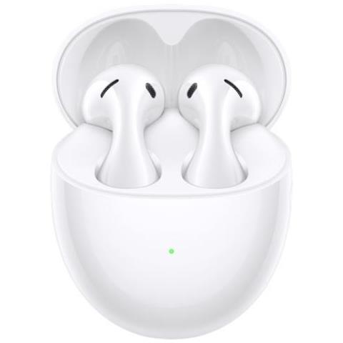 Freebuds 5 Cuffie Wireless In-ear Musica E Chiamate Bluetooth Bianco - Foto 2
