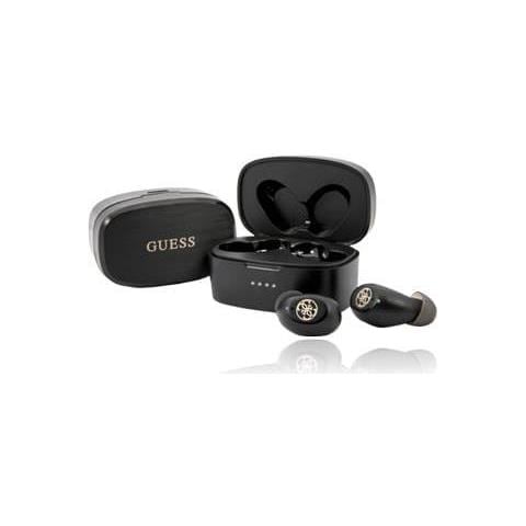 Bluetooth Stereo Headset 5.0 - Black (gutwsjl4gbk) - Foto 1