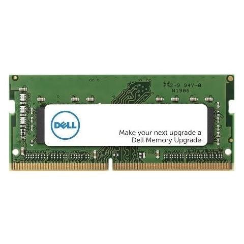 Memoria SoDimm 260-pin 16 GB (1 x16 GB) DDR4 3200 MHz Colore Verde - Foto 1