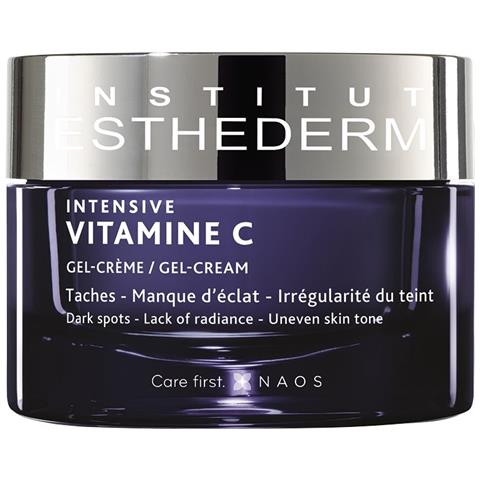 Gel-crema 50ml Intensivo Vitamina C Macchie E Mancanza Di Lucentezza - Foto 1