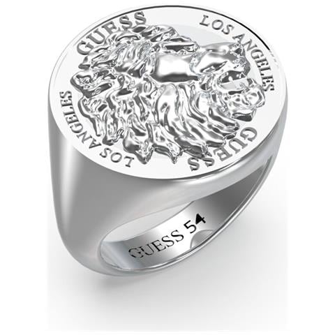 Anello Uomo Guess Jumr03014jwst66 26 - Foto 1
