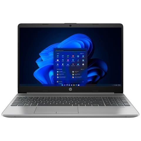 Notebook 250 G9 Monitor 15.6" Full HD Intel® Core™ i5 i5-1235U Ram 16 GB SSD 512 GB Intel Iris Xe Graphics 2 x 3.2 Gen 1 Type A 1 x 3.2 Gen 1 Type C Windows 11 Home - Foto 1