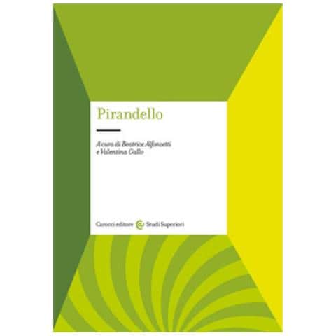 Pirandello - Foto 1
