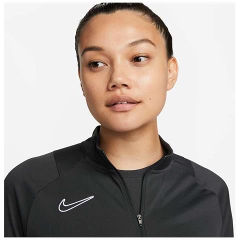 Dri-fit Academy Fd4120-060 Donna Taglia L Colore Antracite - Foto 5