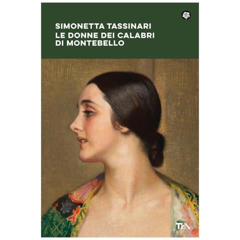 Simonetta Tassinari - Le Donne Dei Calabri Di Montebello - Foto 2