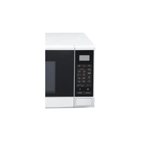 R270W Forno Microonde con Capacità 20 Litri Potenza 800 Watt Colore Bianco - Foto 2