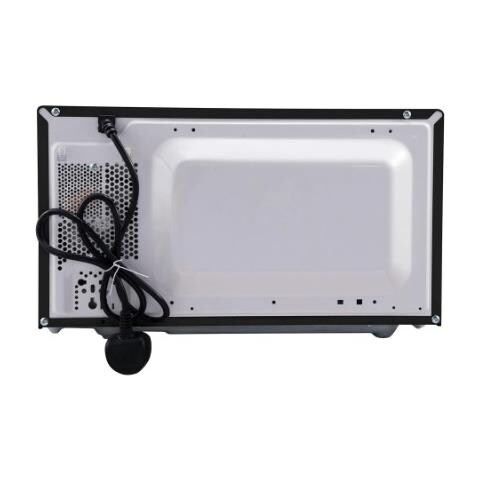 R270W Forno Microonde con Capacità 20 Litri Potenza 800 Watt Colore Bianco - Foto 5
