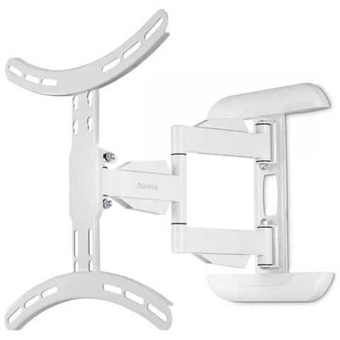 00220835 Supporto Tv A Parete 165,1 Cm (65"") Bianco - Foto 1