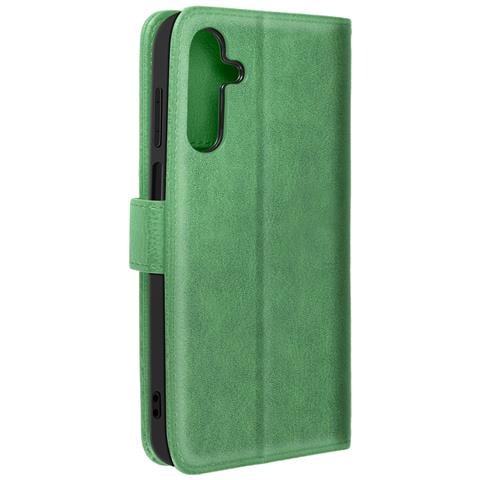 Custodia Per Samsung Galaxy A15 Copertina Portafoglio E Supporto Video - Foto 1