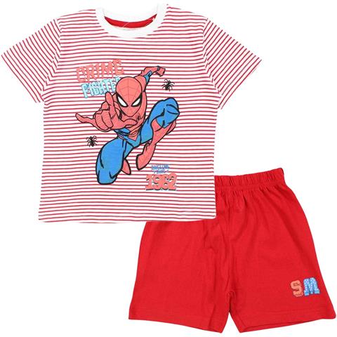 Completo Spiderman sp s 52 04 1140 s1-2a Ragazzo - Foto 1