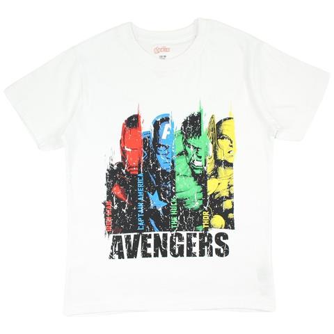 Ensemble Avengers - Foto 2
