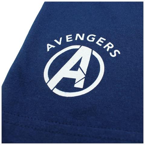 Ensemble Avengers - Foto 5