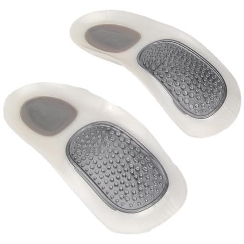 Solette Di Supporto Dell'arco Plantare Xl - Foto 1