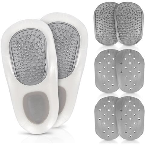 Solette Di Supporto Dell'arco Plantare Xl - Foto 2