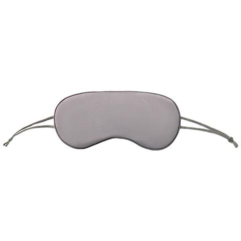 Maschera Per Dormire Rrescante Bifacciale Grey - Foto 1
