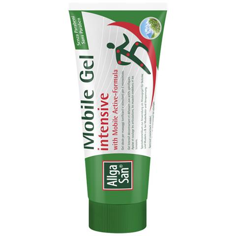 Allga San Mobile Gel 100ml - Foto 1