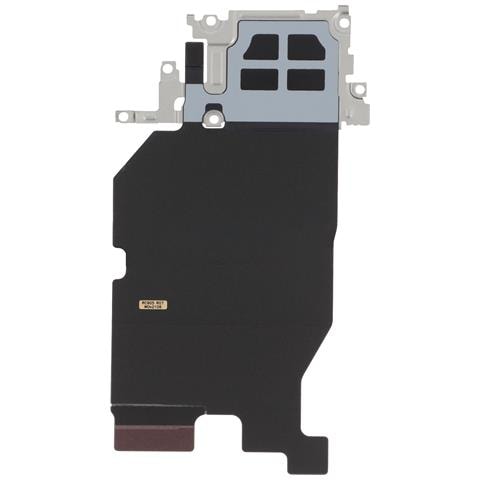 Antenna Nfc Originale Galaxy S22 Service Pack, Nero - Foto 1